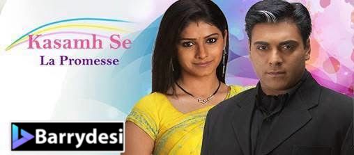 La Promesse (Kasamh Se)